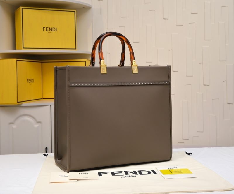 Fendi Sunshine Bags